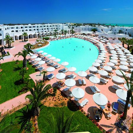 Club Palm Azur Families And Couples Hotel Aghīr Buitenkant foto