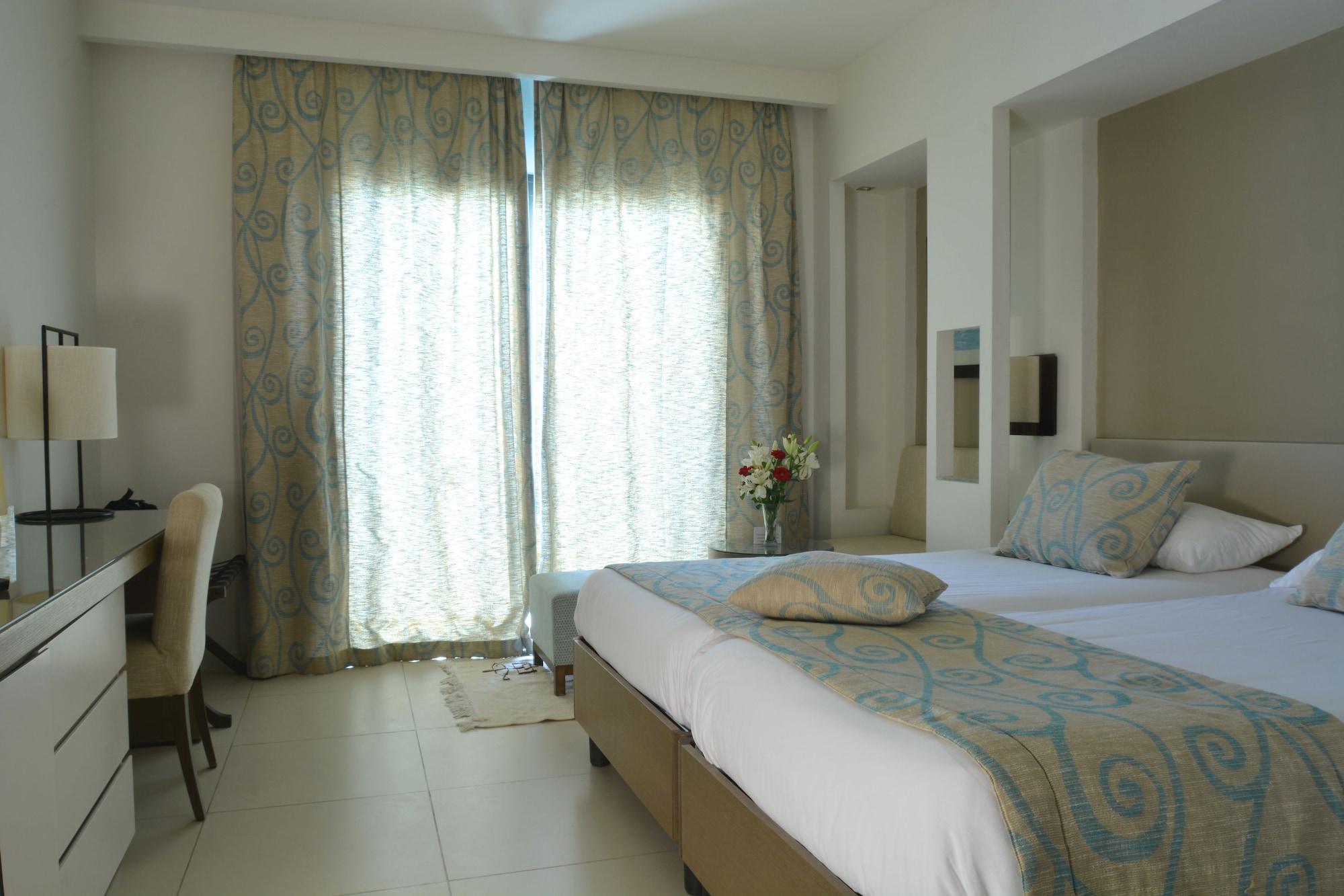 Club Palm Azur Families And Couples Hotel Aghīr Buitenkant foto