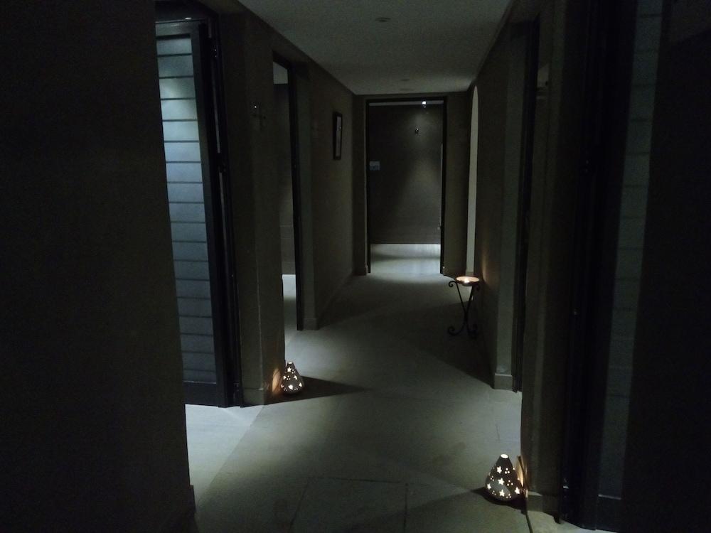 Club Palm Azur Families And Couples Hotel Aghīr Buitenkant foto