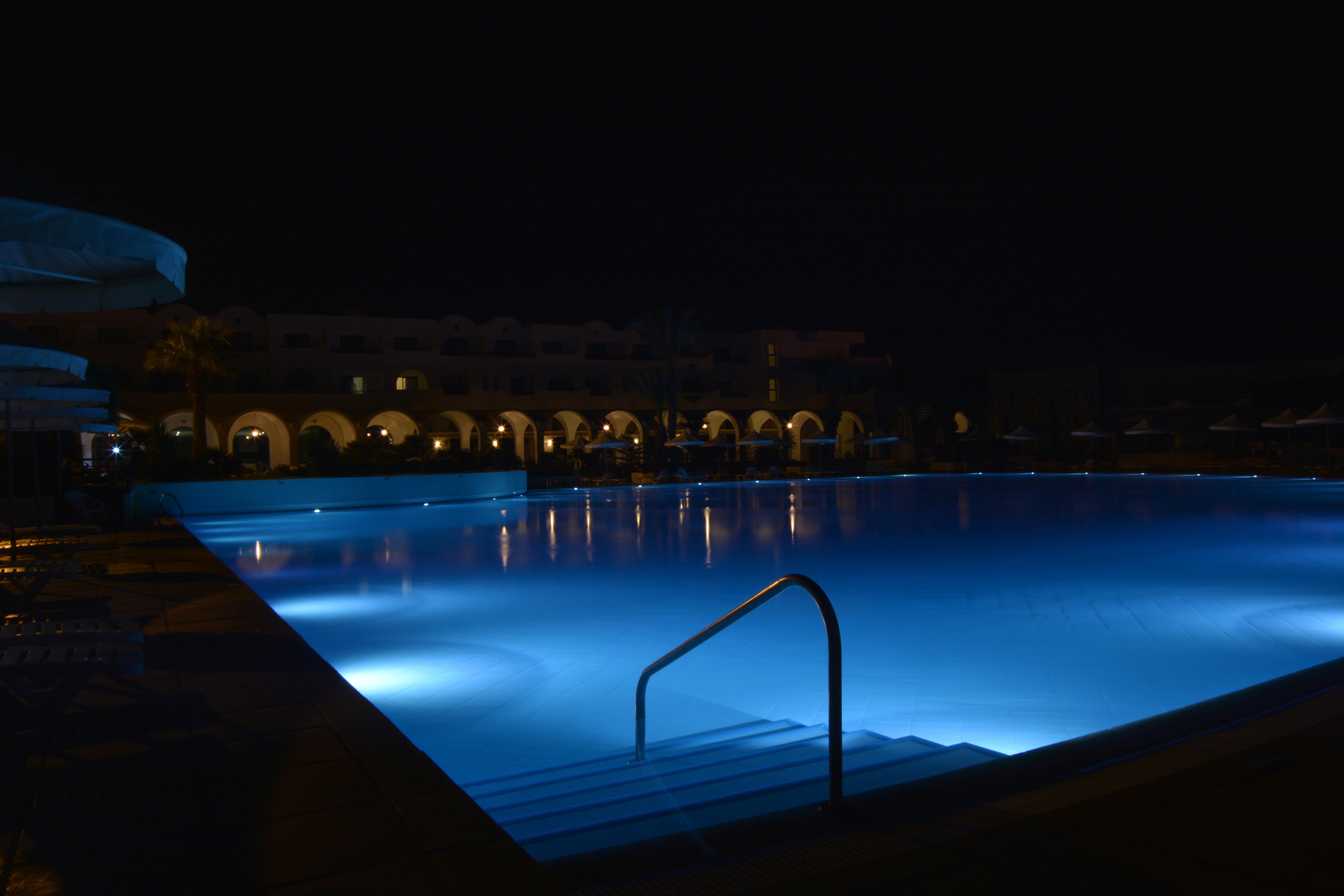 Club Palm Azur Families And Couples Hotel Aghīr Buitenkant foto
