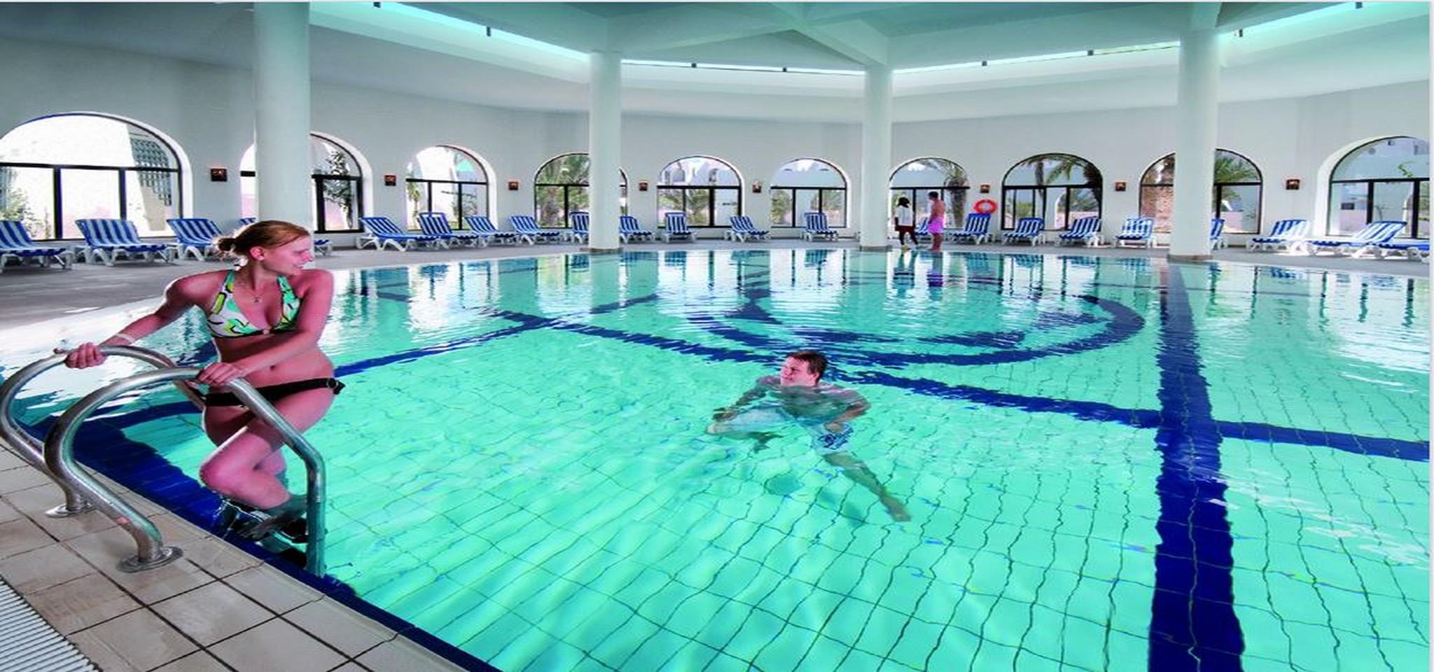 Club Palm Azur Families And Couples Hotel Aghīr Buitenkant foto