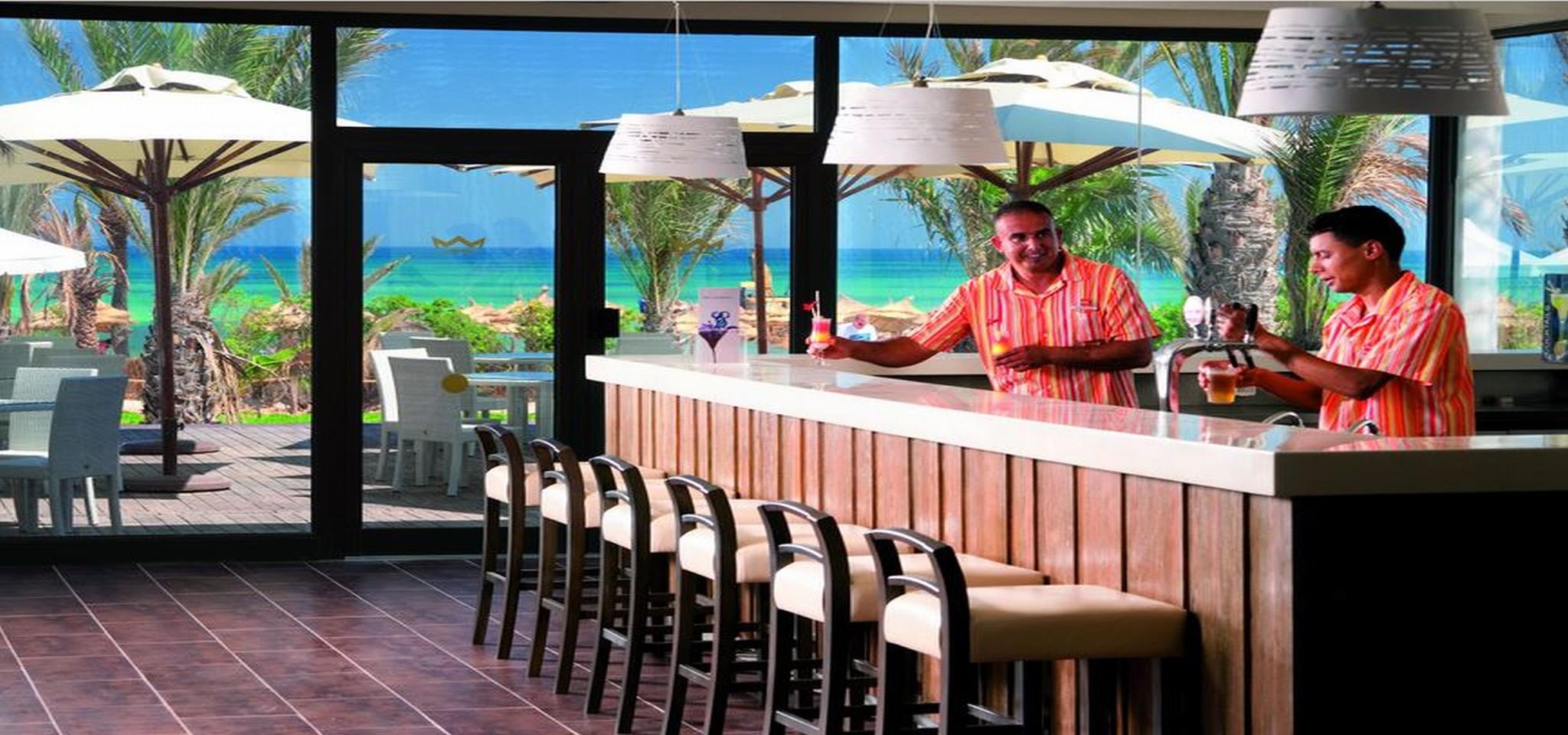 Club Palm Azur Families And Couples Hotel Aghīr Buitenkant foto