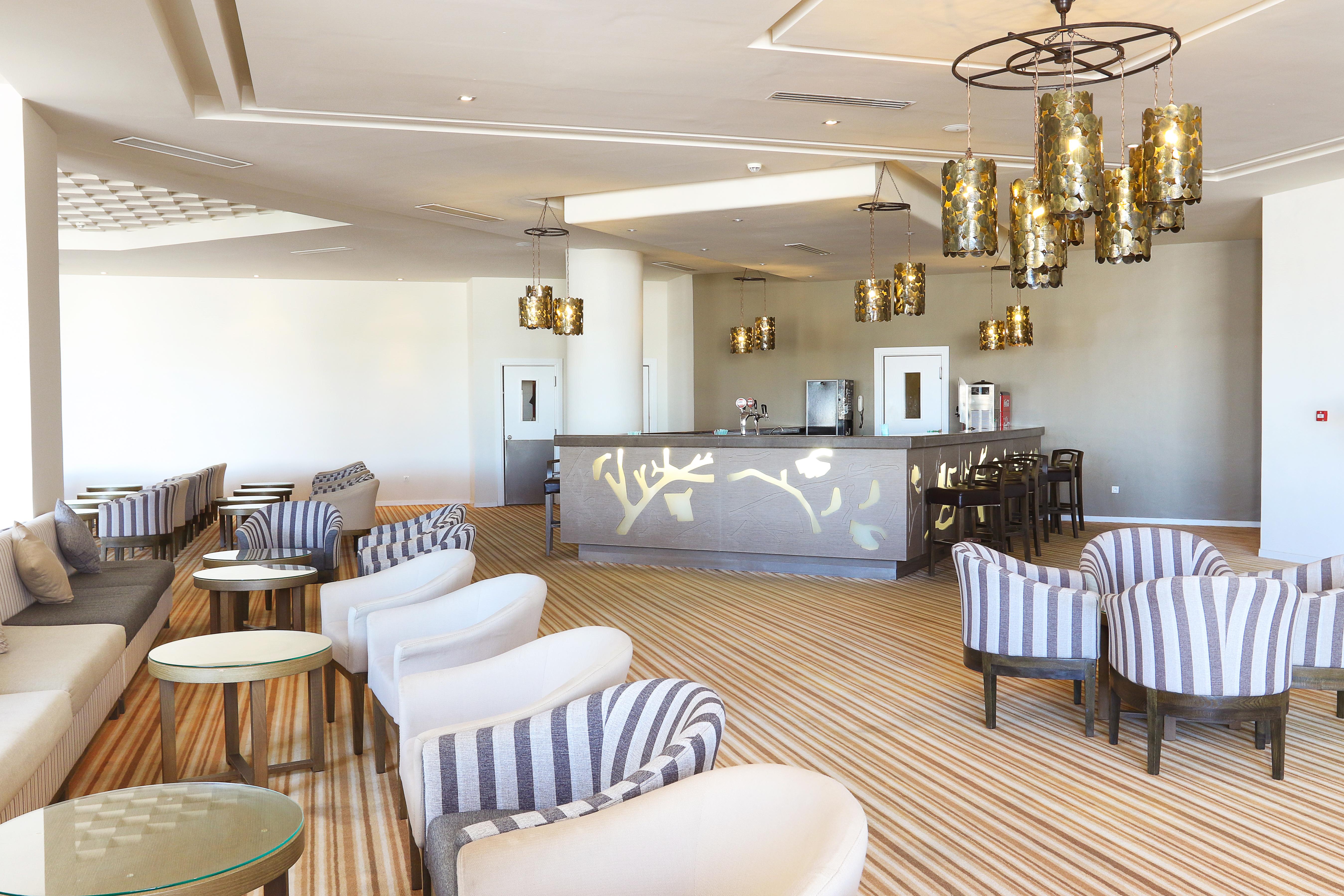 Club Palm Azur Families And Couples Hotel Aghīr Buitenkant foto