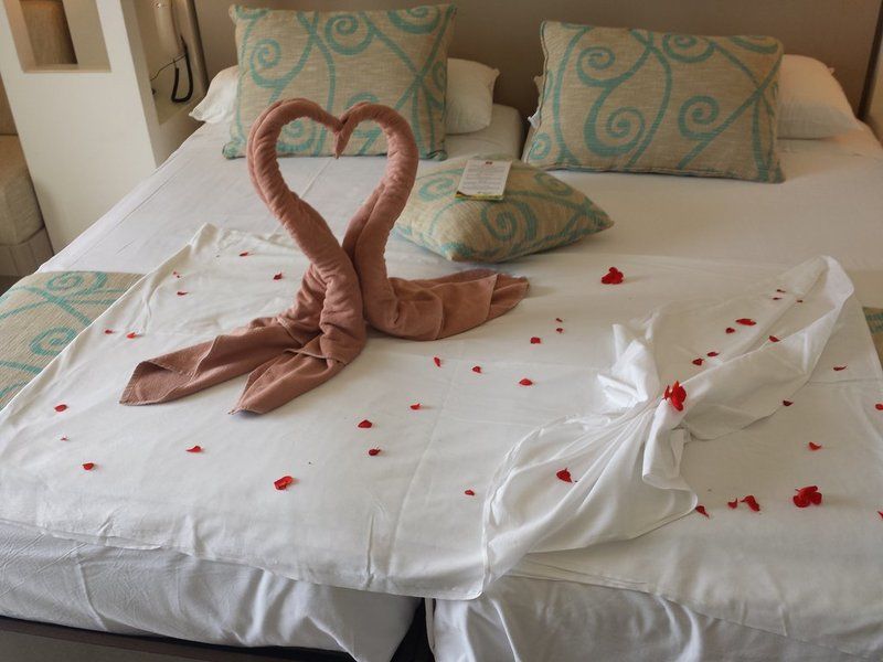 Club Palm Azur Families And Couples Hotel Aghīr Buitenkant foto