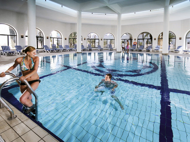 Club Palm Azur Families And Couples Hotel Aghīr Buitenkant foto