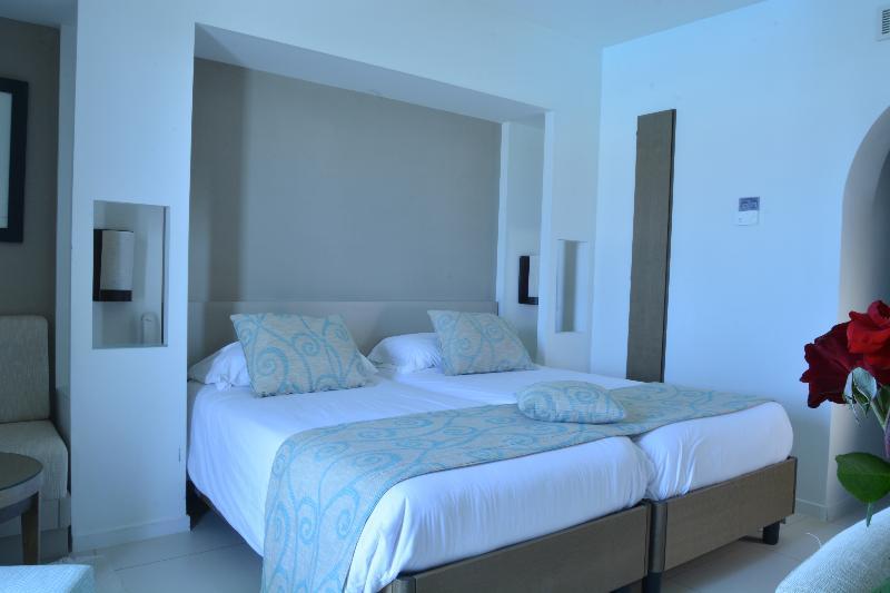 Club Palm Azur Families And Couples Hotel Aghīr Buitenkant foto