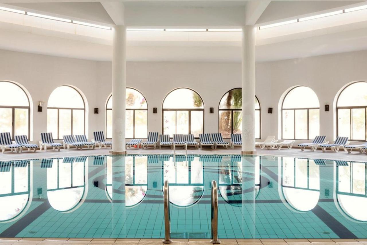 Club Palm Azur Families And Couples Hotel Aghīr Buitenkant foto